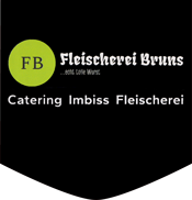 Fleischerei Bruns - Catering, Imbiss und Fleischerei - Logo